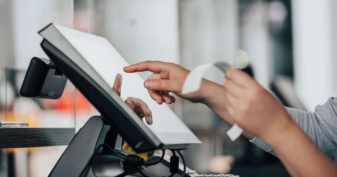 Gestion des encaissements clients